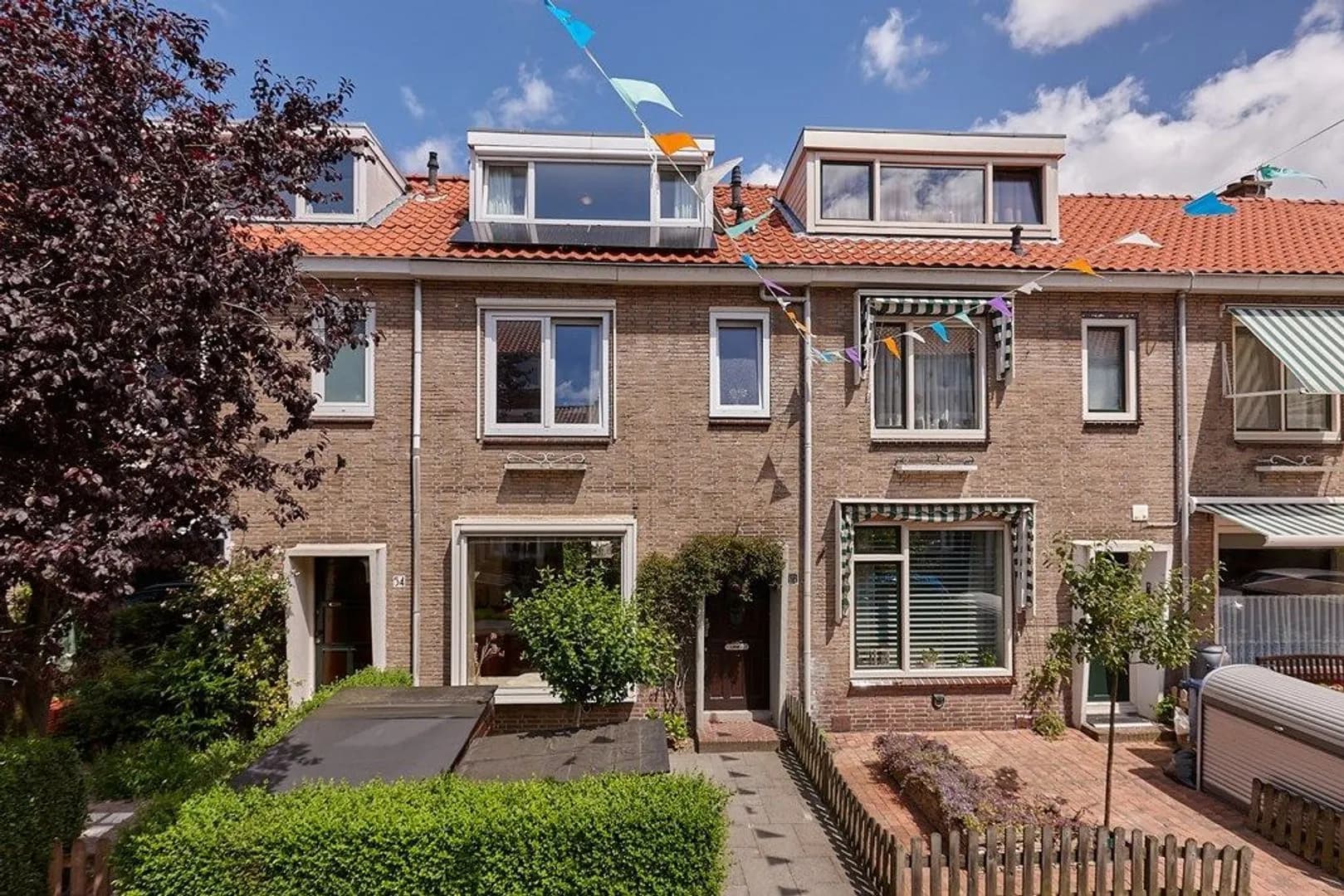 Den Haag, South Holland 