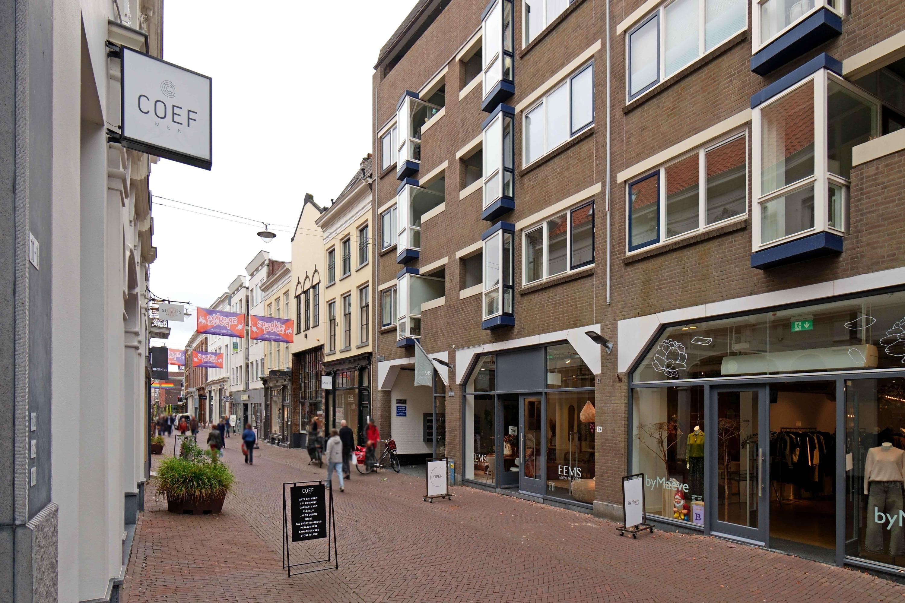 Arnhem, Gelderland 