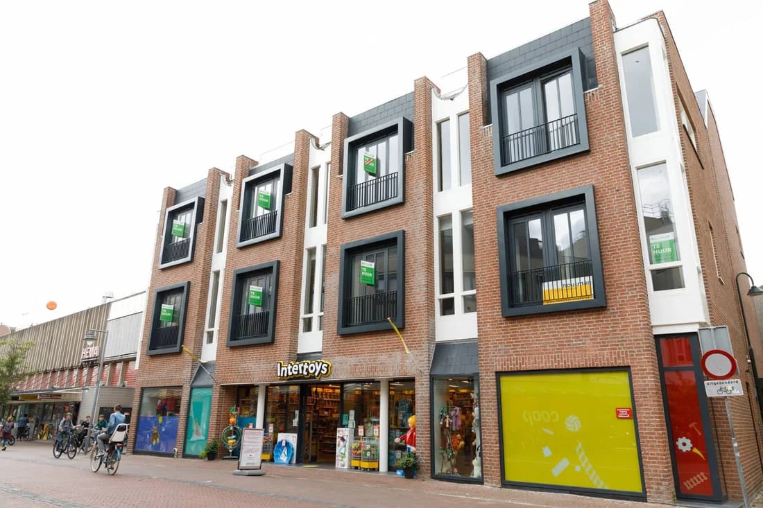 Gouda, South Holland 