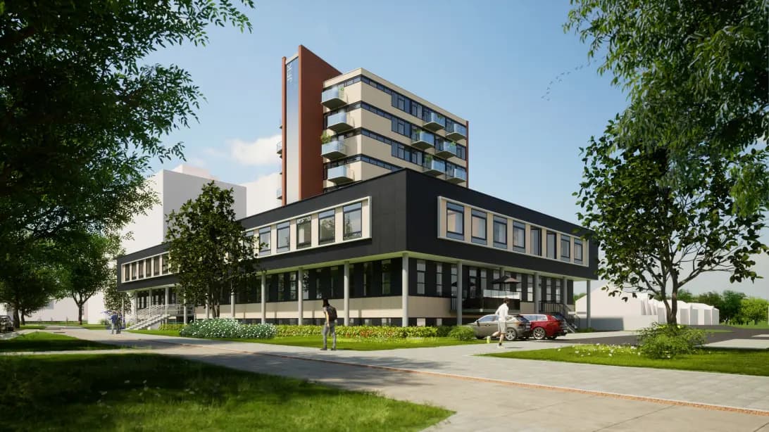 Apeldoorn, Gelderland 