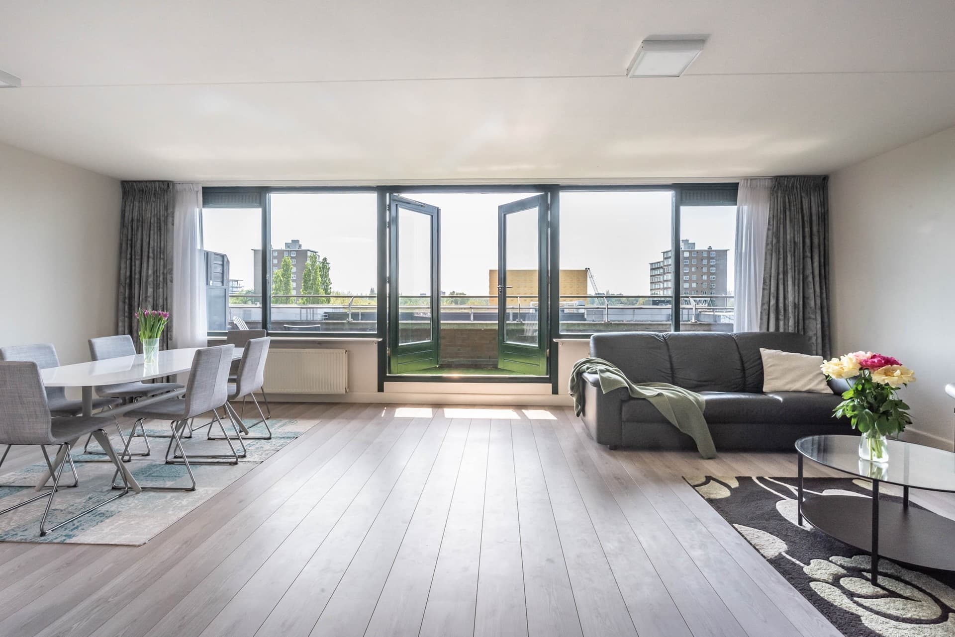 Amstelveen, North Holland 
