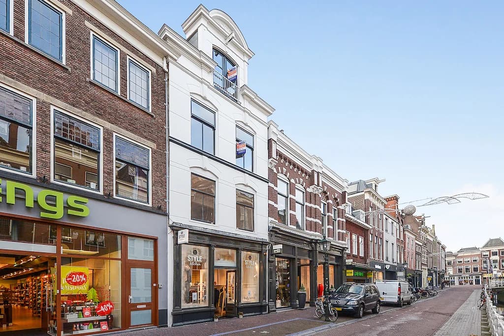 Assendelft, North Holland 