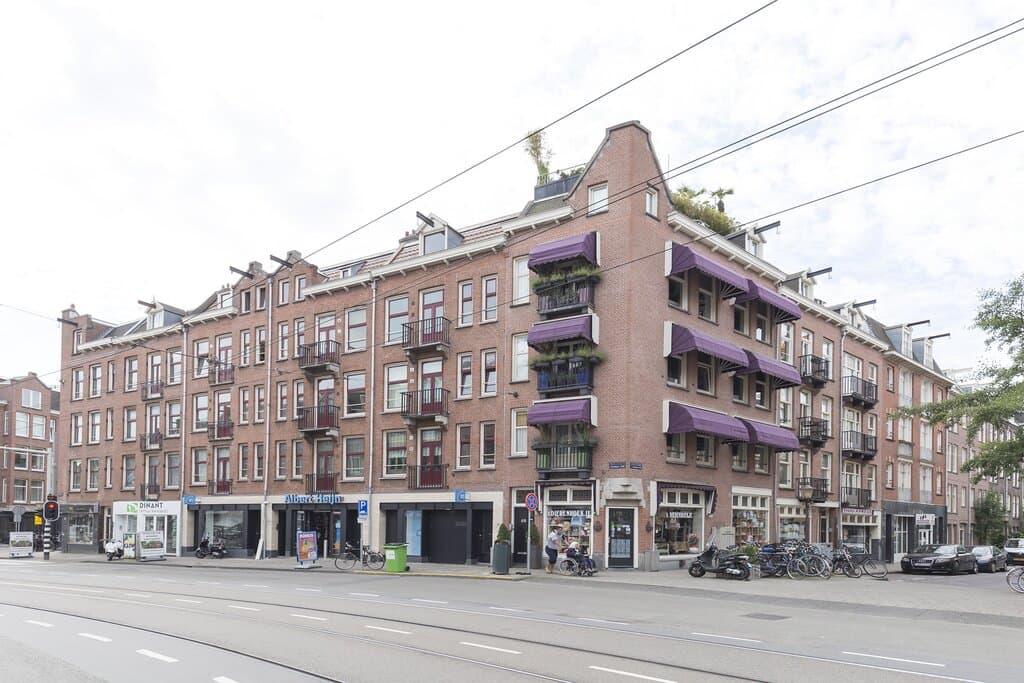 Amsterdam, North Holland 