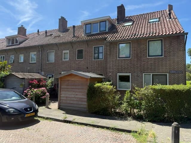 Alkmaar, North Holland 