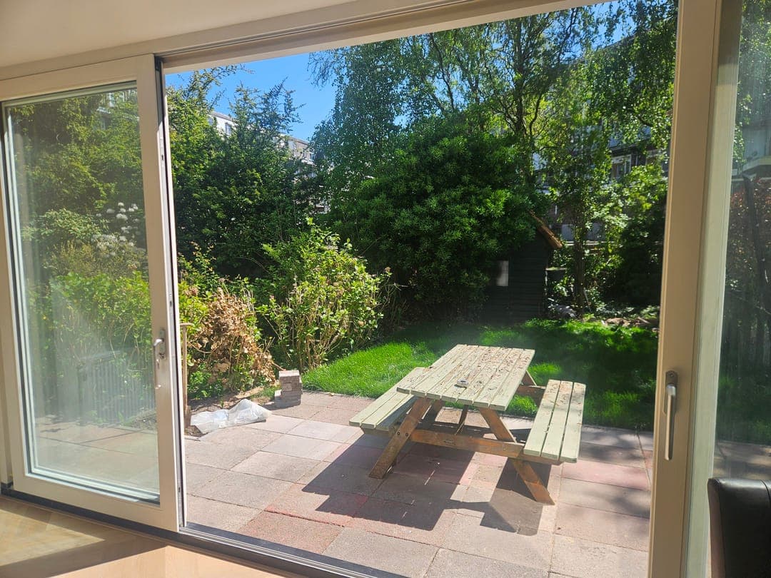 Amsterdam, North Holland 