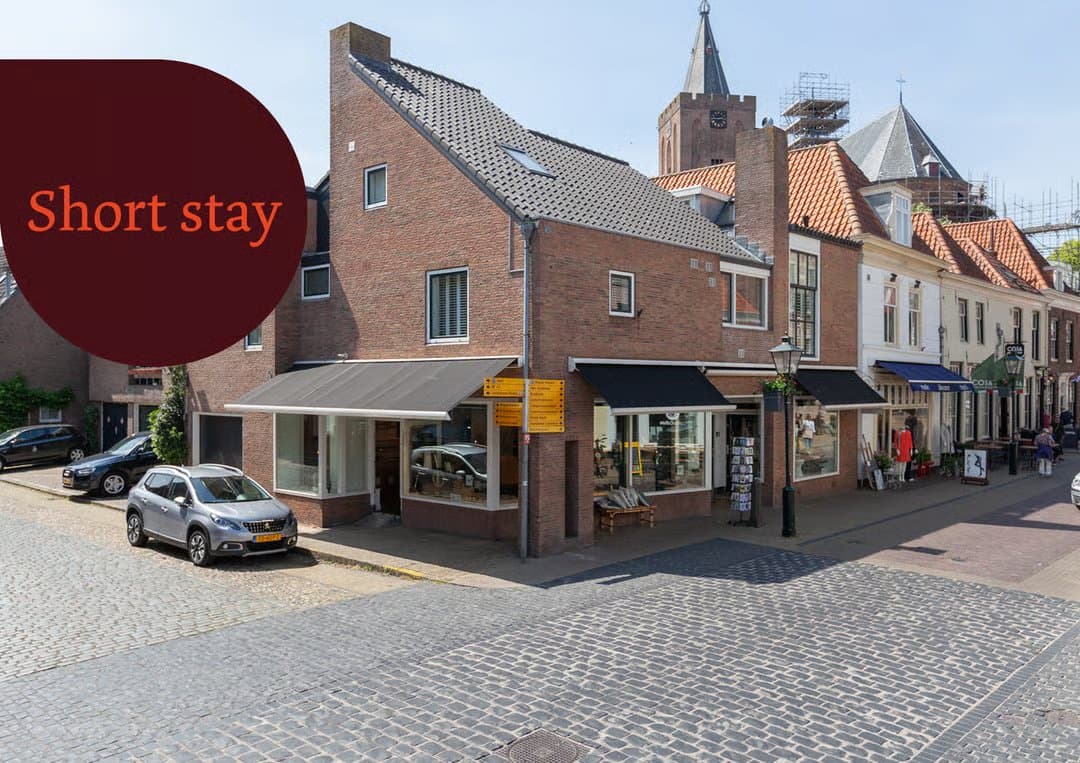 Naarden, North Holland 
