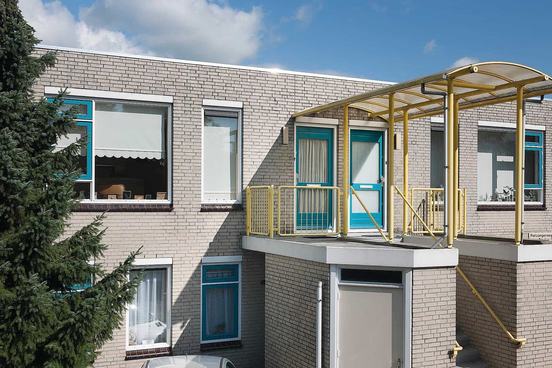 Diemen, North Holland 