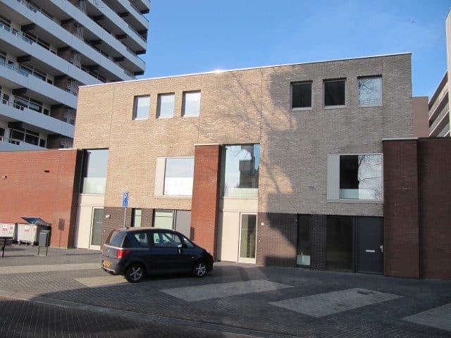 Emmen, Drenthe 