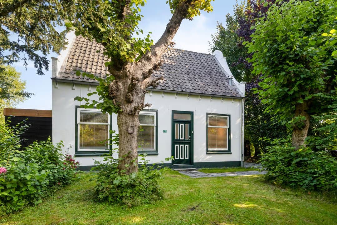 Reeuwijk, South Holland 