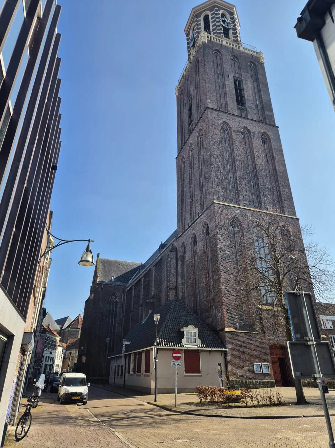 Zwolle, Overijssel 