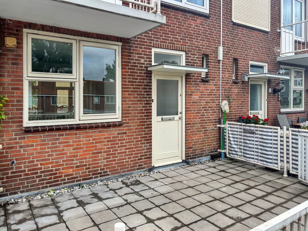 IJmuiden, North Holland 