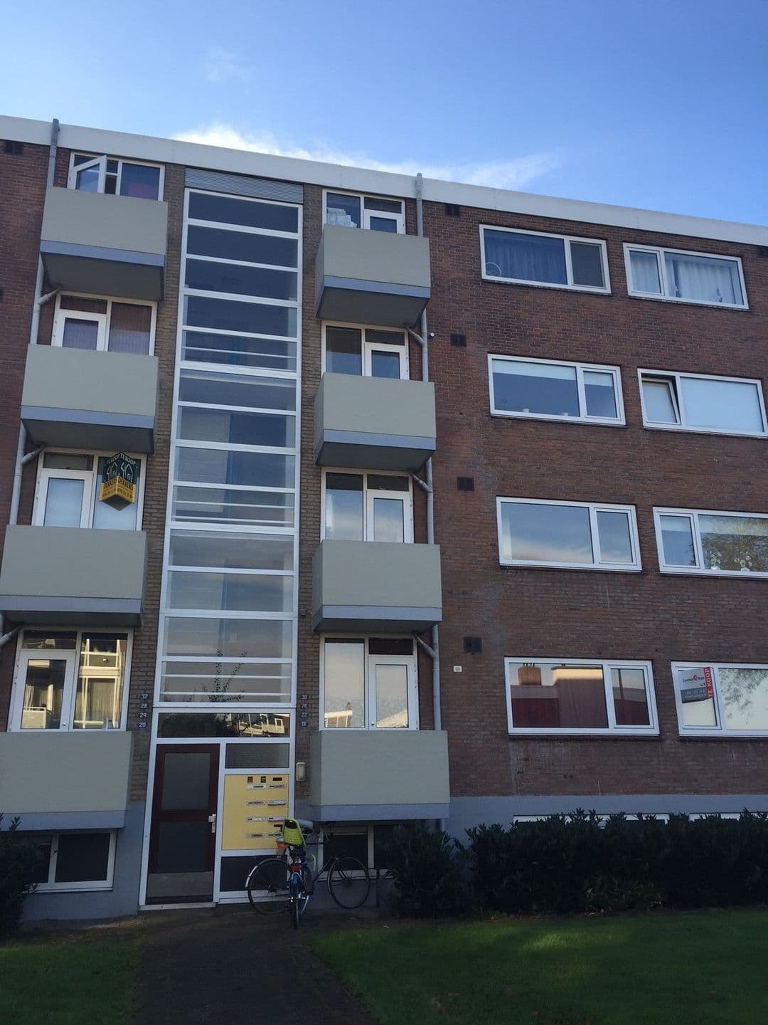 Hengelo, Overijssel 
