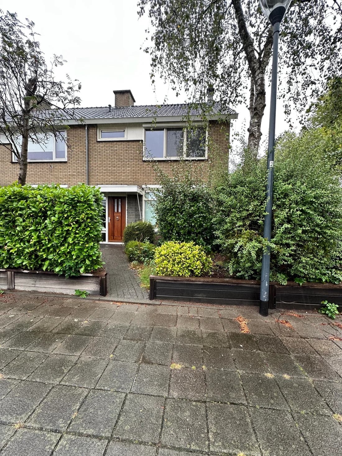 Breda, North Brabant 