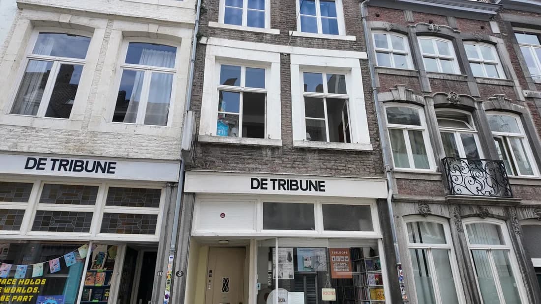 Maastricht, Limburg 