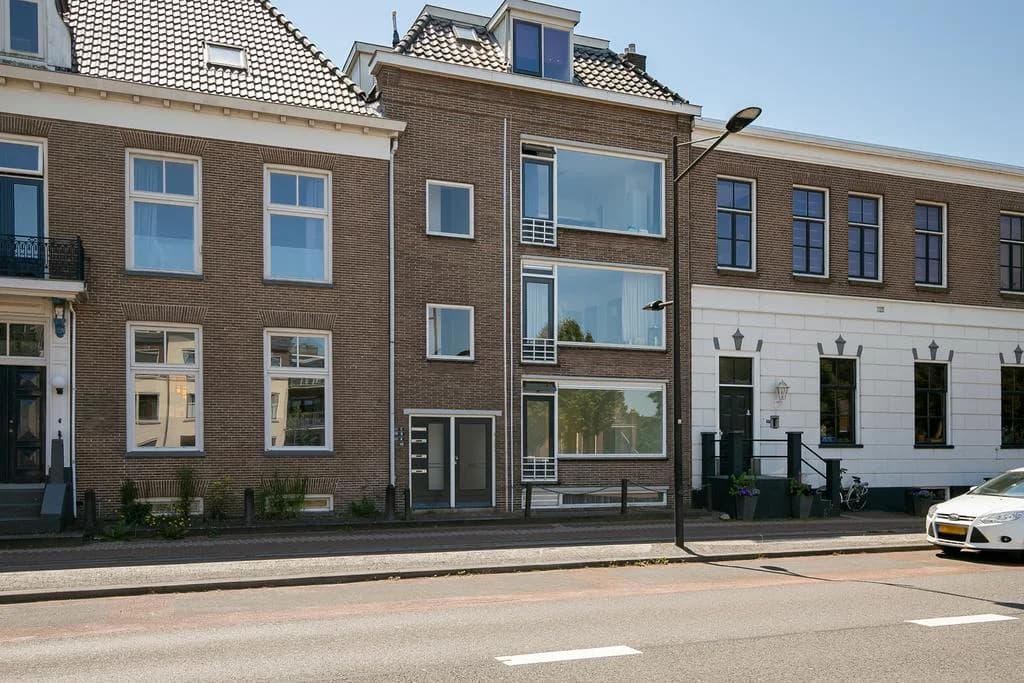 Assen, Drenthe 