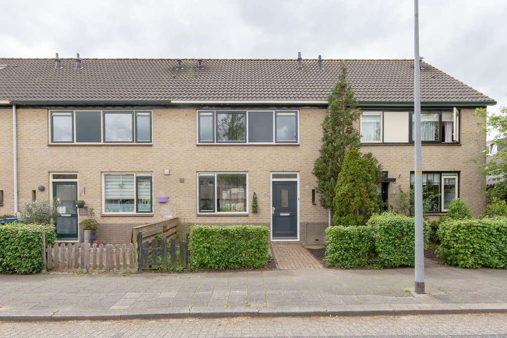 Almere, Flevoland 