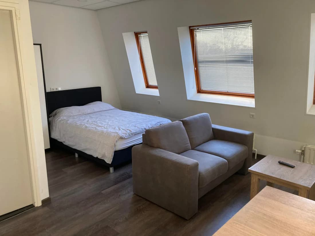 Almelo, Overijssel 