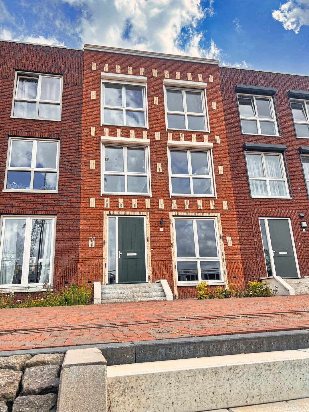 Spijkenisse, South Holland 
