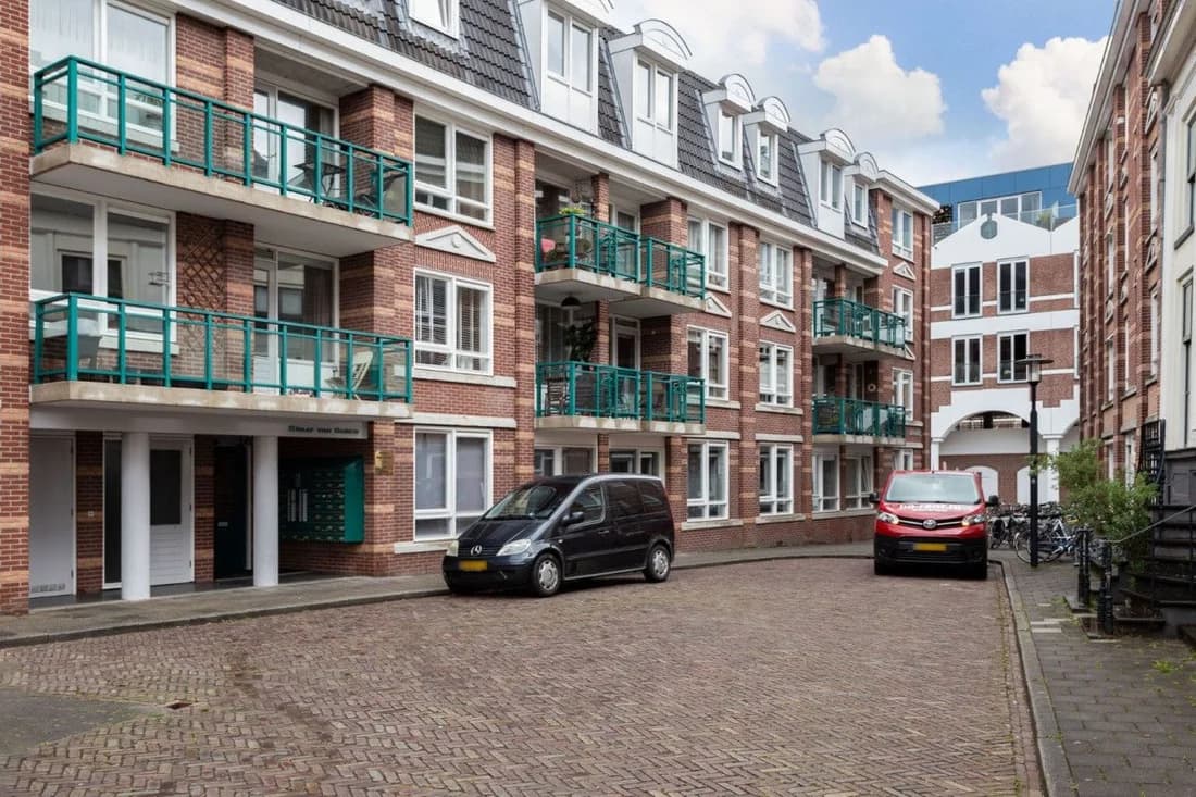 Deventer, Overijssel 