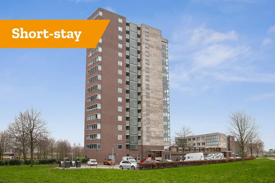 Almere, Flevoland 