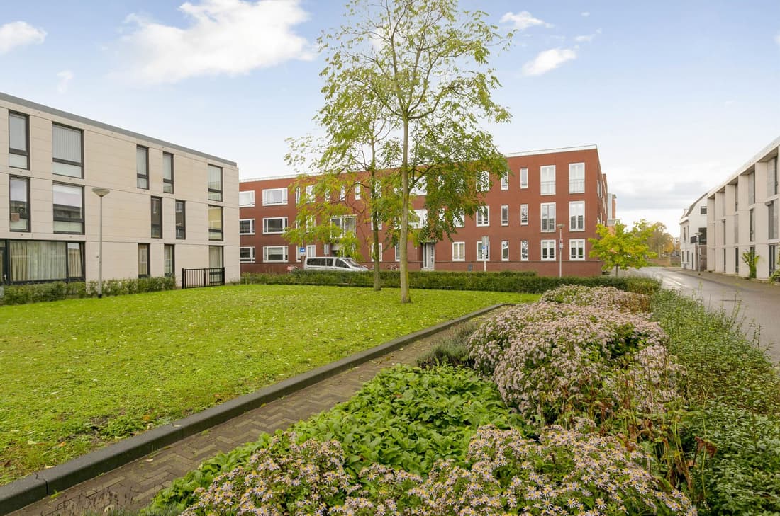 Den Bosch, North Brabant 