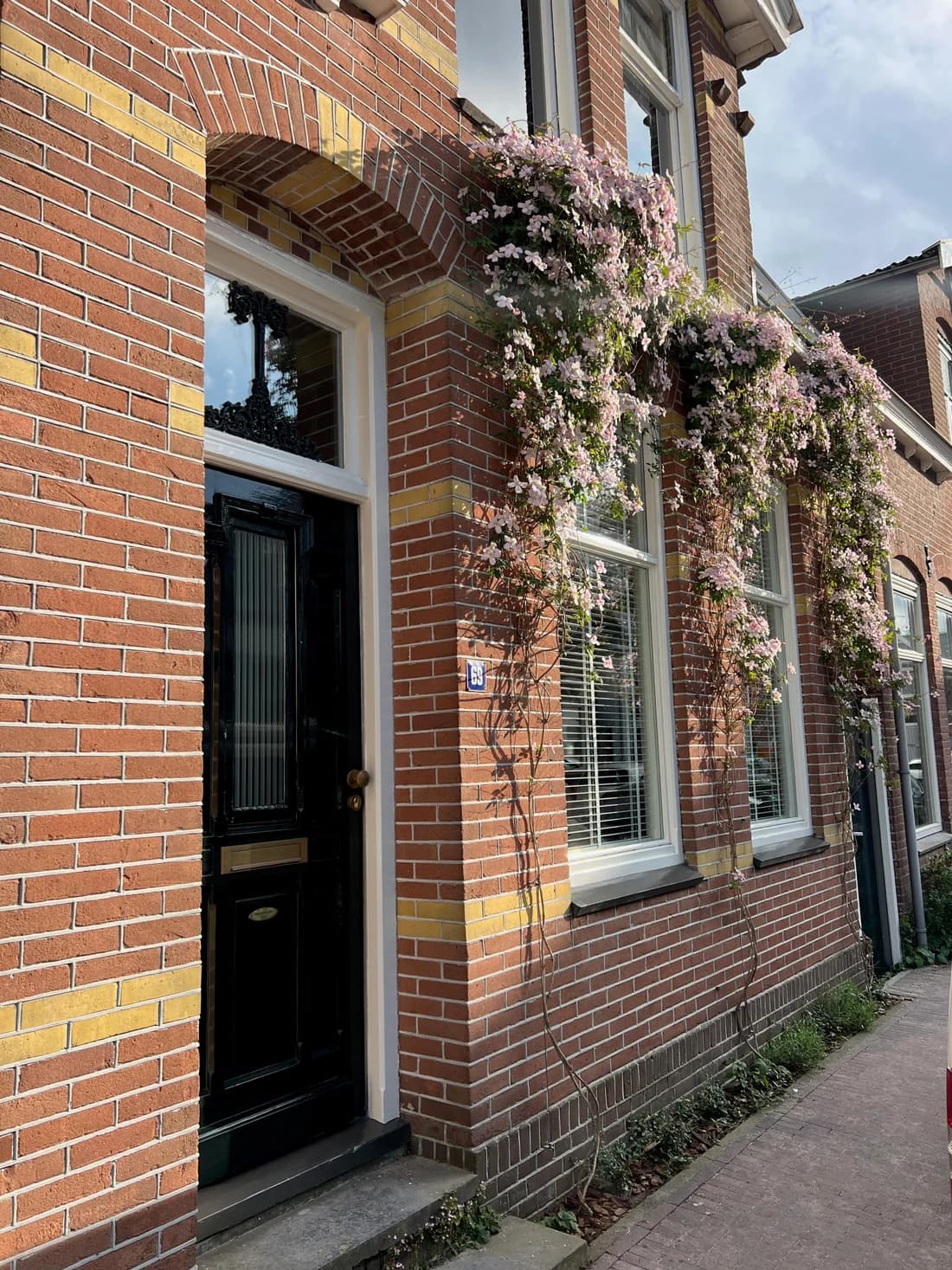 Zaandam, North Holland 