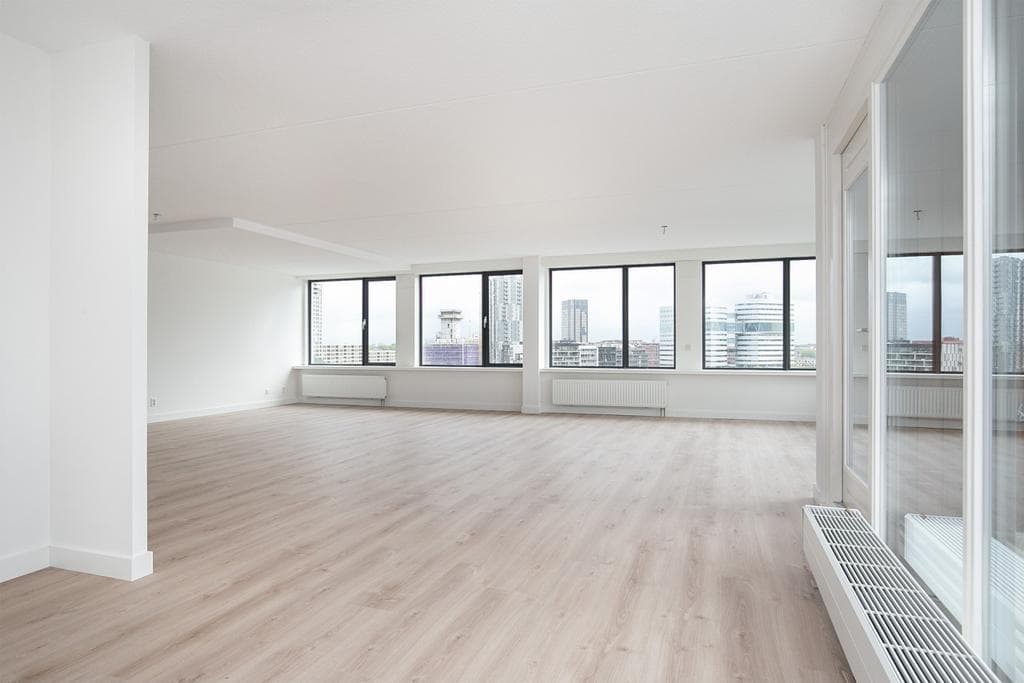 Amsterdam, North Holland 