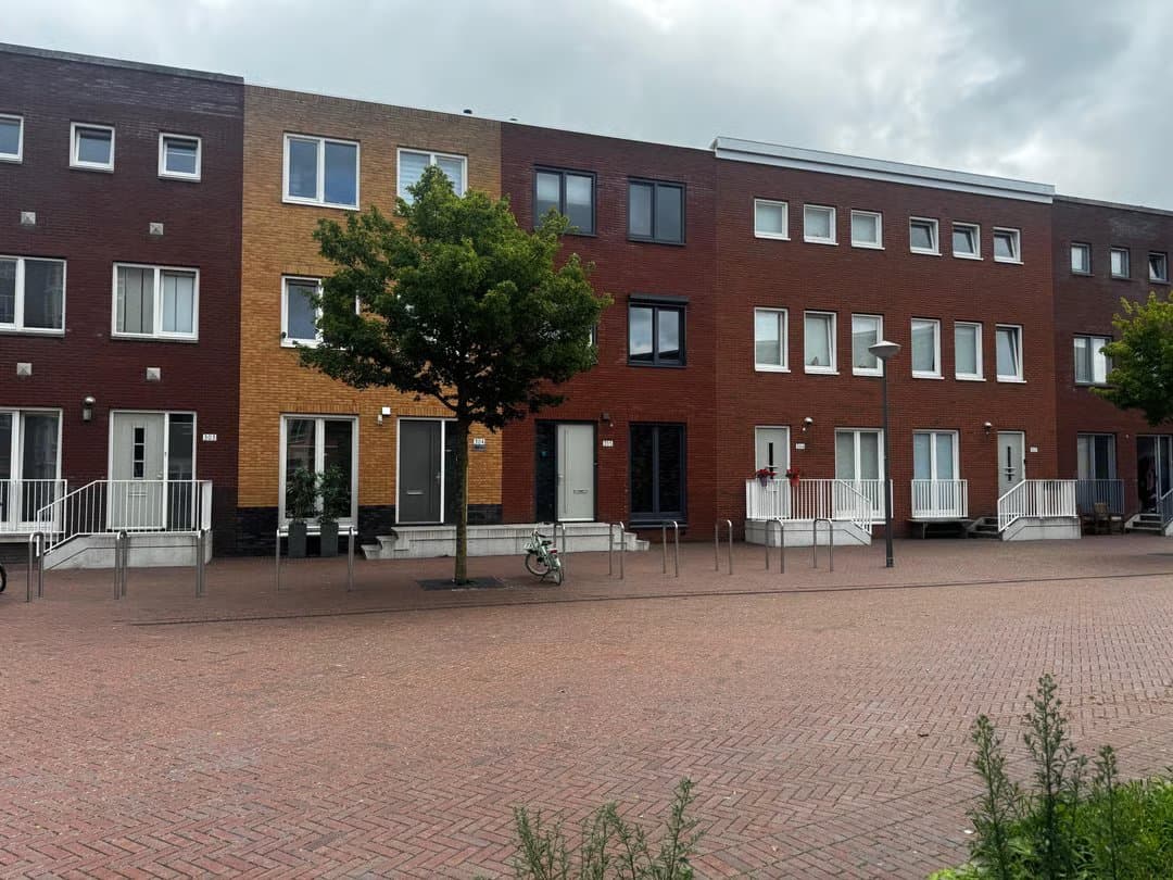 Zoetermeer, South Holland 