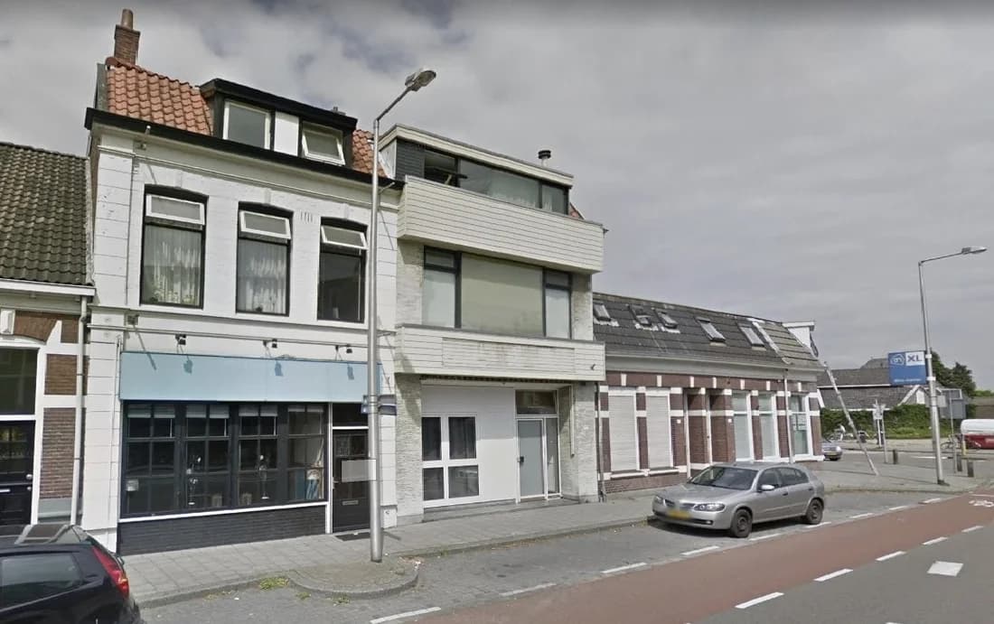 Enschede, Overijssel 