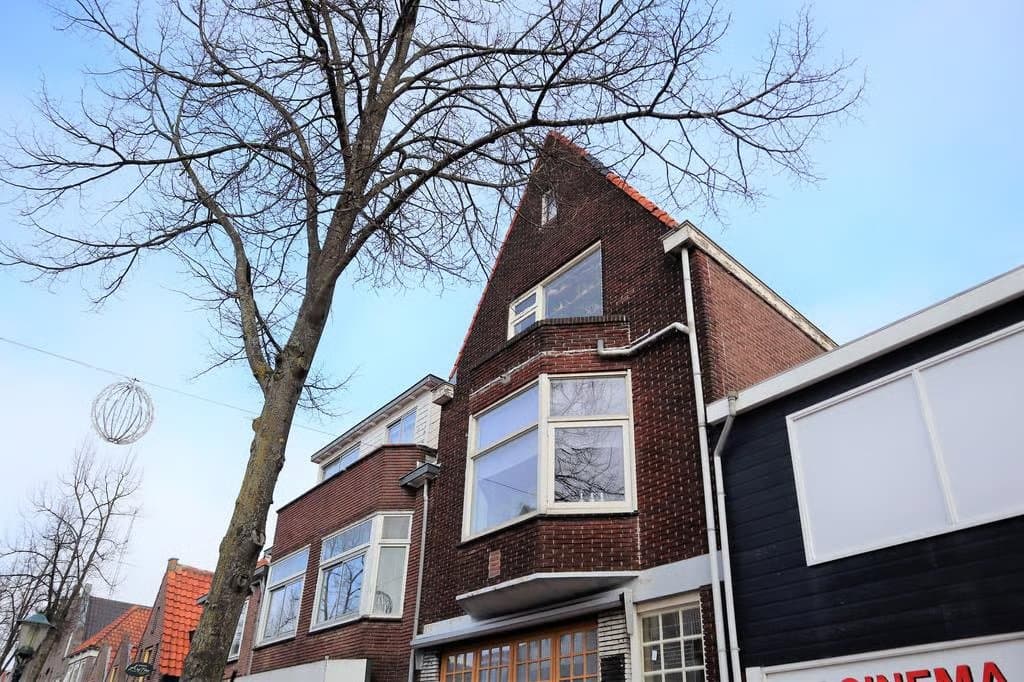 Alkmaar, North Holland 