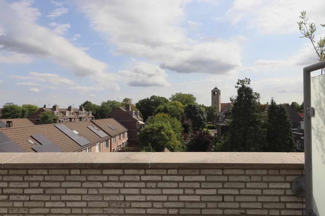 Maastricht, Limburg 