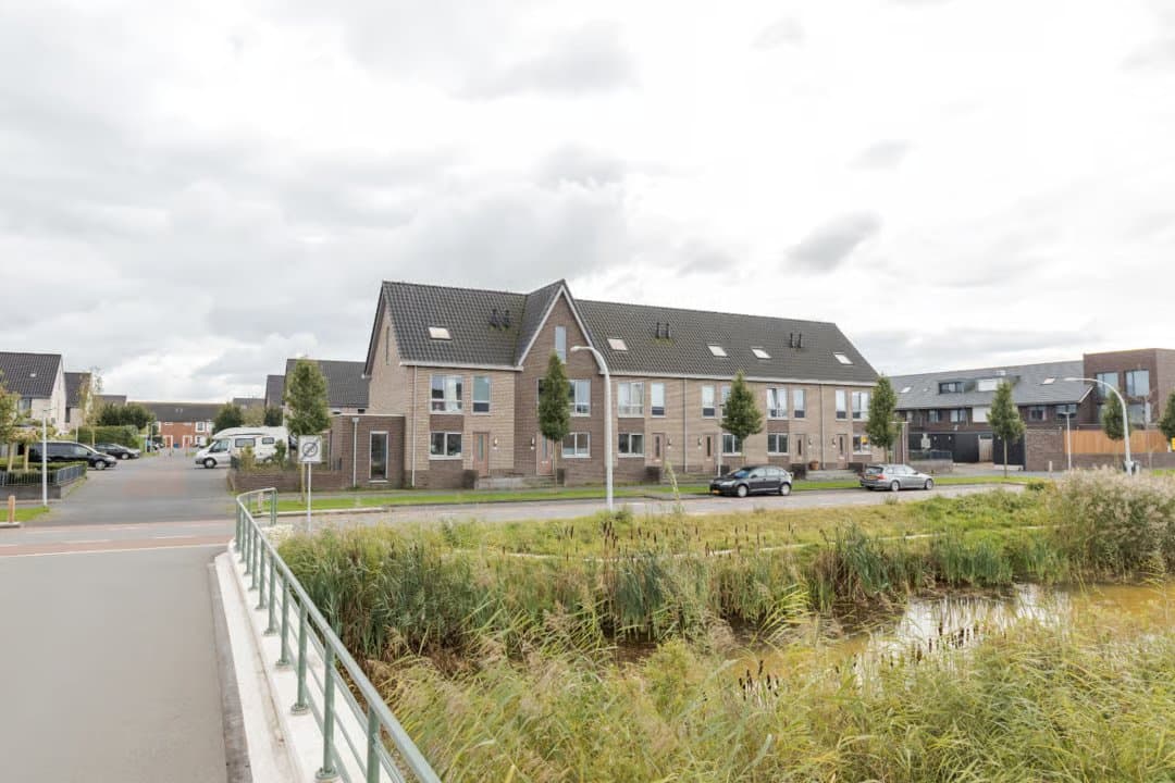 Zwolle, Overijssel 