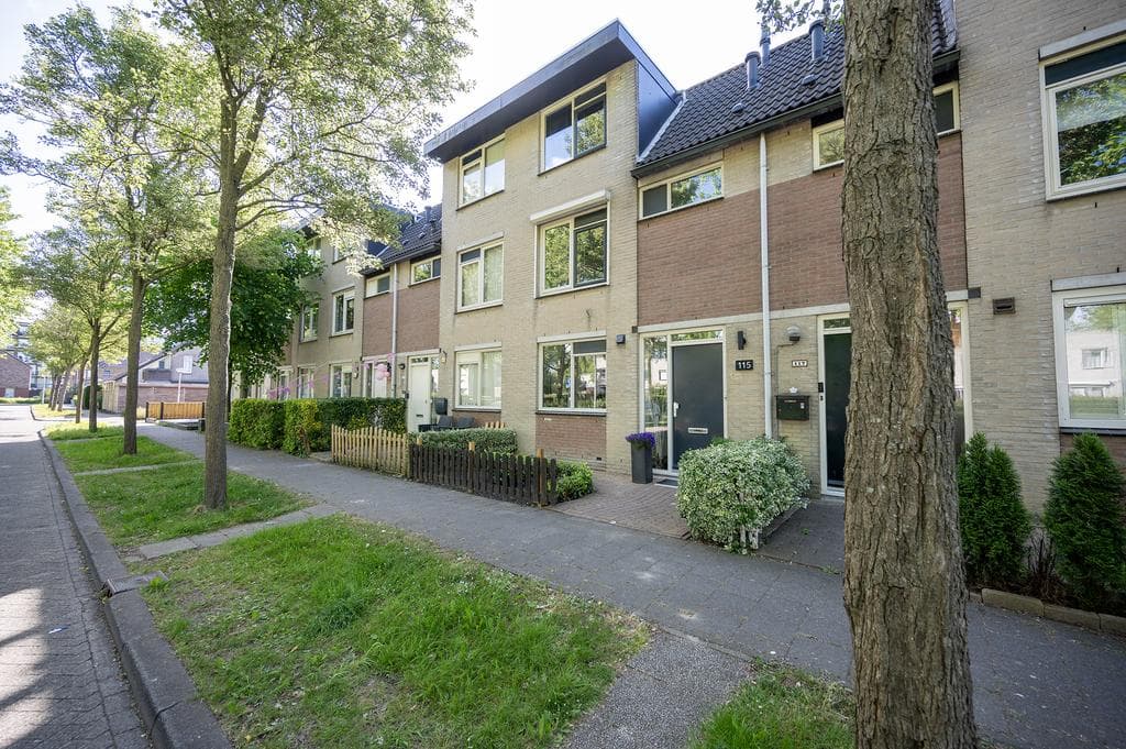 Almere, Flevoland 