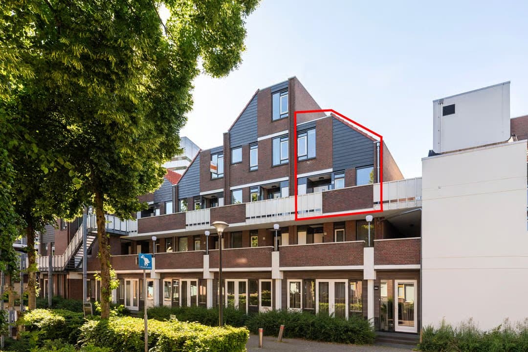Apeldoorn, Gelderland 