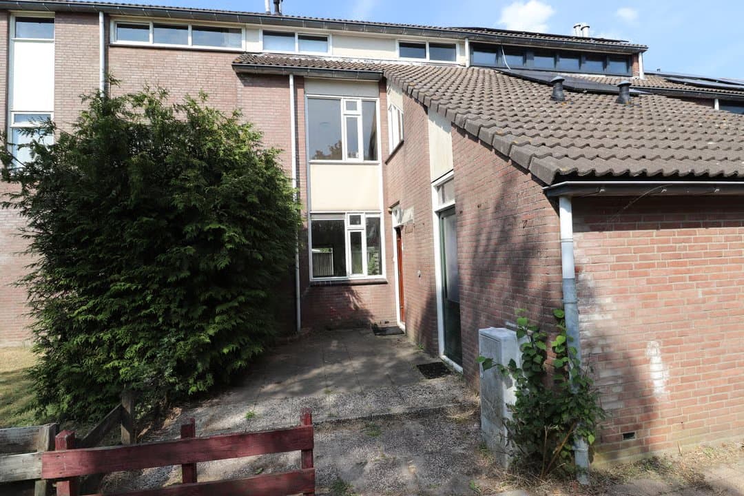Lelystad, Flevoland 