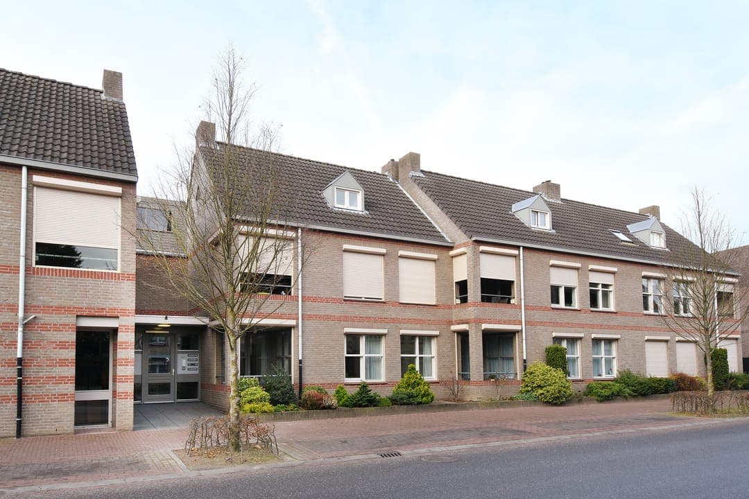 Grubbenvorst, Limburg 