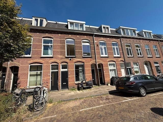 Utrecht, Utrecht 