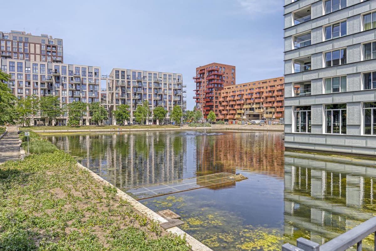 Den Bosch, North Brabant 