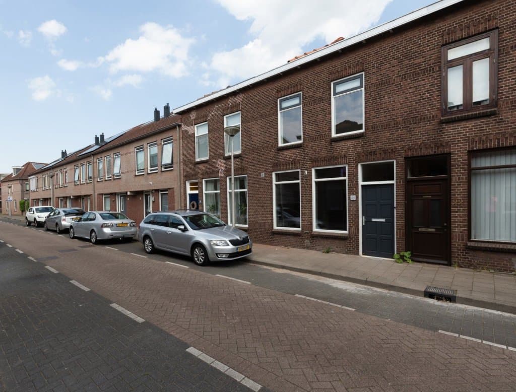 Gouda, South Holland 