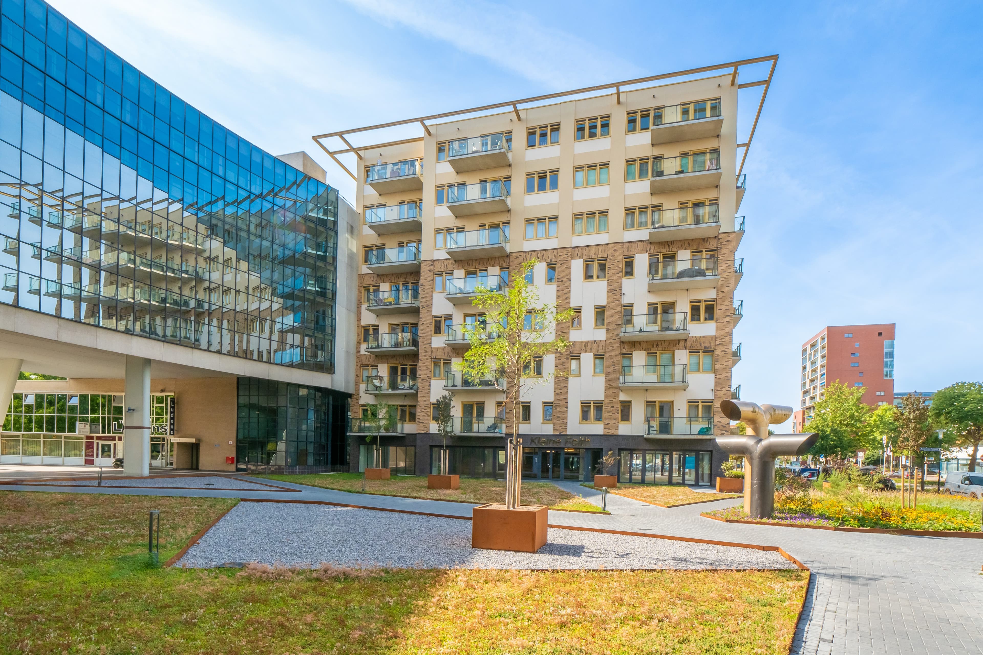 Voorburg, South Holland 