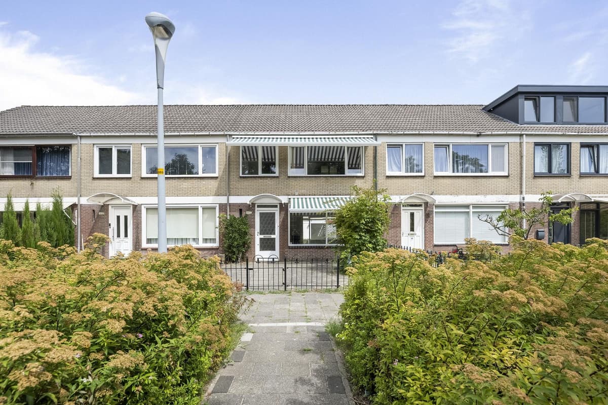 Hoofddorp, North Holland 