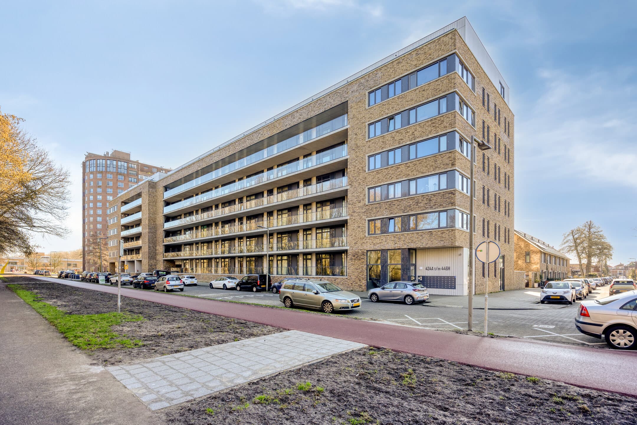 Rotterdam, South Holland 
