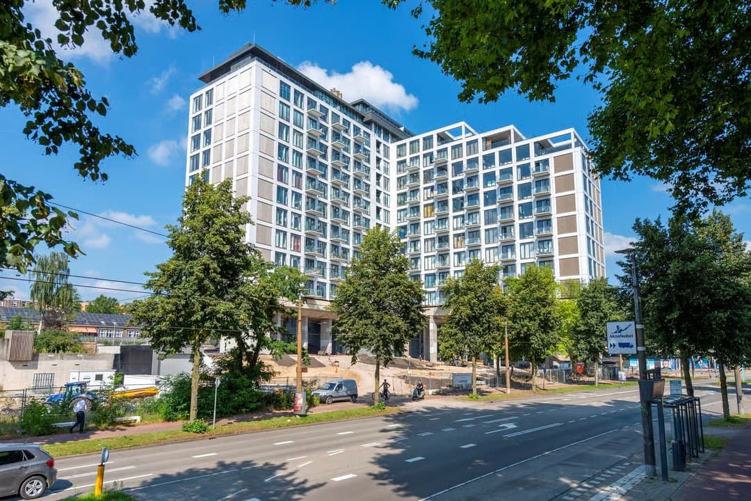 Arnhem, Gelderland 