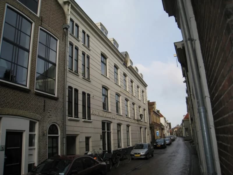 Kampen, Overijssel 