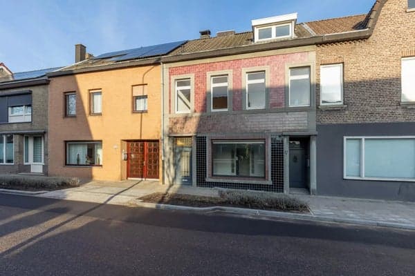 Landgraaf, Limburg 