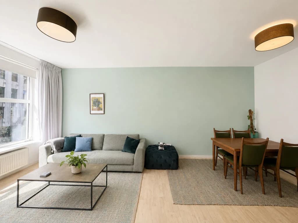 Rotterdam, South Holland 