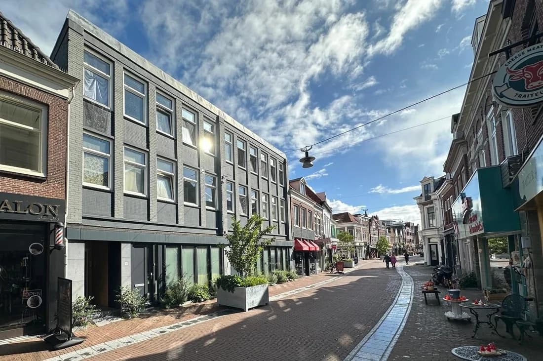 Purmerend, North Holland 