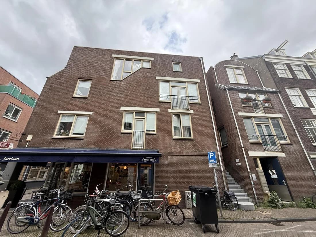 Amsterdam, North Holland 