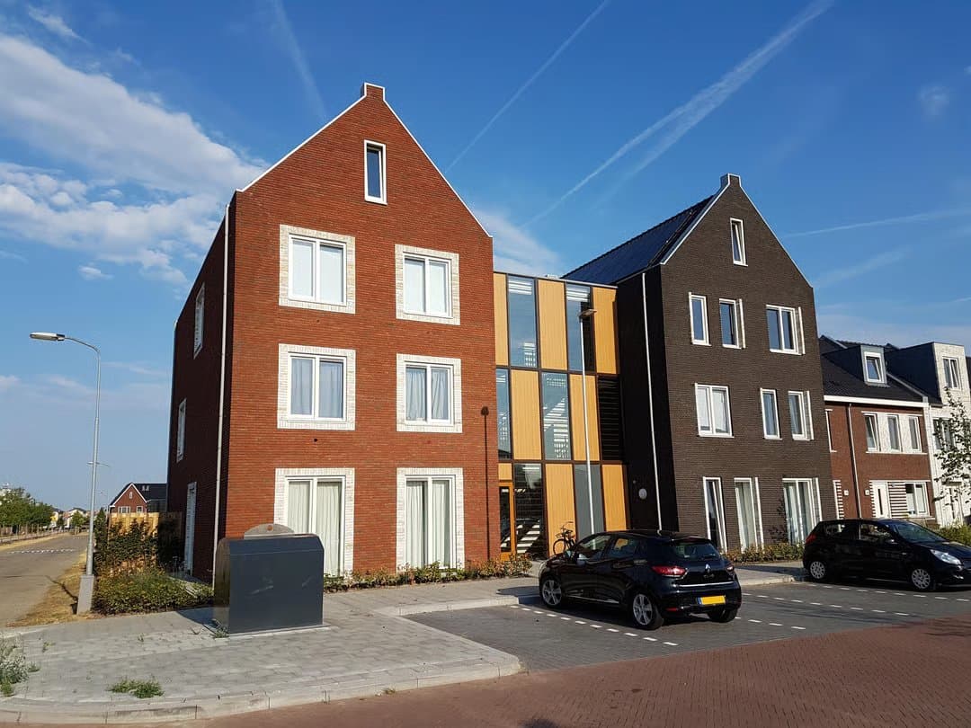 Zaltbommel, Gelderland 