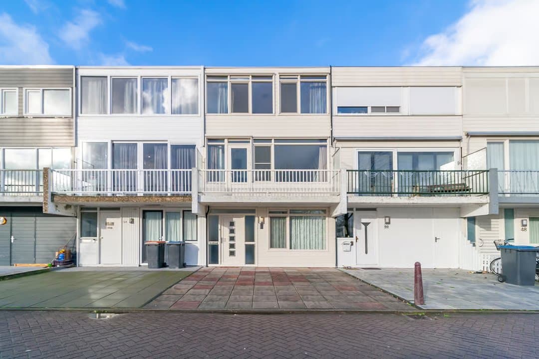 Uithoorn, North Holland 